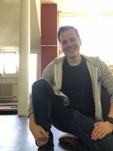 Andreas Suchanek – Autor – www.andreassuchanek.de
