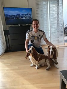 Andreas Suchanek – Mit Bassets – www.andreassuchanek.de Andreas Suchanek - Mit Bassets - www.andreassuchanek.de