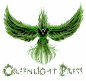 Greenlight Press – Logo