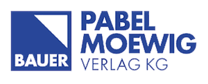 Pabel Moewig - Logo